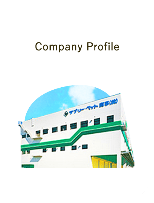 Company Profile COMPANY